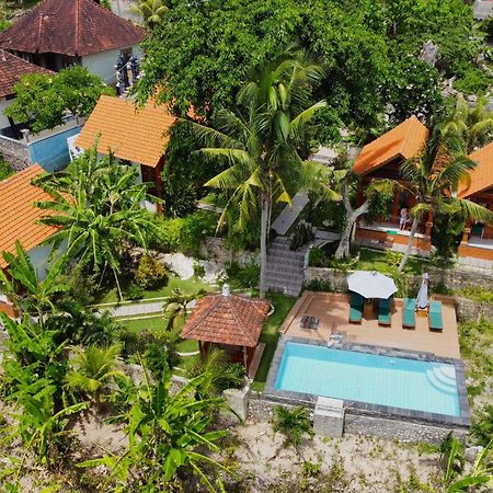 Green Valley Bungalow Batununggul Zewnętrze zdjęcie