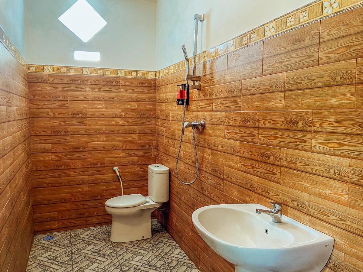 Green Valley Bungalow Batununggul Zewnętrze zdjęcie