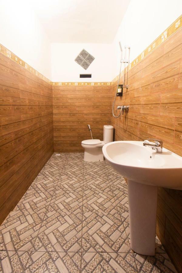 Green Valley Bungalow Batununggul Zewnętrze zdjęcie