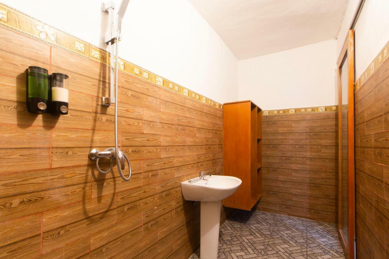 Green Valley Bungalow Batununggul Zewnętrze zdjęcie